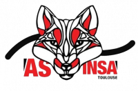 Logo du INSA Toulouse