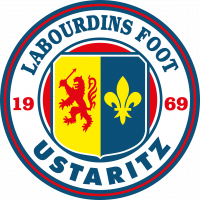 Logo du Les Labourdins d'Ustaritz 2