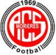 Logo ACS Morières lès Avignon
