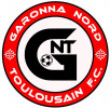 Logo du Groupement Garonna Nord Toulousain Football Club