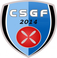 Logo du Groupement Union Sportive St-Gau