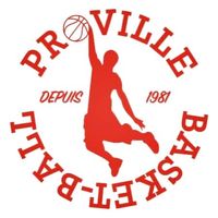 Logo du Proville Basket 2