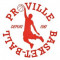 Logo Proville Basket