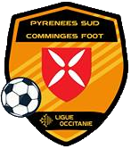 Logo du Pyrenees Sud Comminges Foot