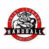 Logo du St Léonard Handball
