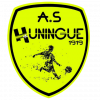 Logo du AS 1919 Huningue