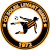 Logo du Nimes Soleil Levant