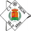 Logo du Ecole F de Vielha