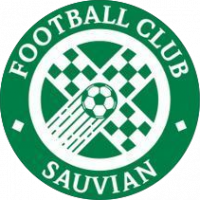 Logo du FC Sauvian 2