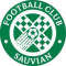 Logo FC Sauvian
