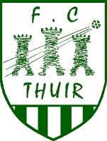 Logo du FC Thuirinois 2