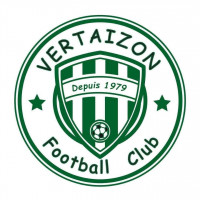 Logo du FC Vertaizon 2