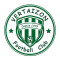 Logo FC Vertaizon