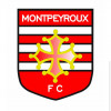Logo du Montpeyroux FC