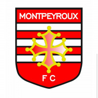 Logo du Montpeyroux FC