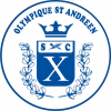 Logo du Olympique de St Andre