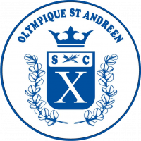 Logo du Olympique de St Andre 2