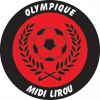 Logo du Olympique Midi Lirou Capestang Poilhes