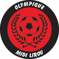 Logo du Olympique Midi Lirou Capestang P