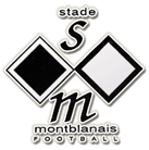 Logo du St. Montblanais F 2