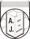 Logo du A.J. FONTE BASTARDO Azores (POR)