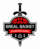 Logo du Breal Basket En Broceliande