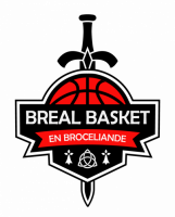 Logo du Breal Basket En Broceliande 2