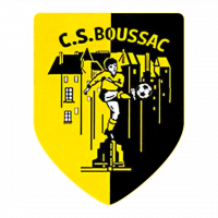 Logo du CS Boussac 4