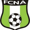 Logo du FC Nérac en Albret