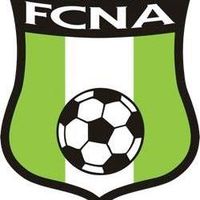 Logo du FC Nerac 2
