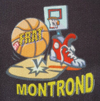 Logo du Montrond Frat.