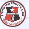 Logo du Perpignan AC 2