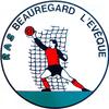 Logo du RAS Beauregard l'Evêque