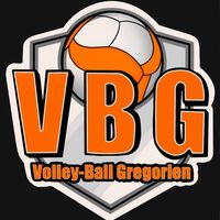 Logo du Volley Ball Grégorien