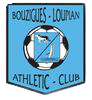 Logo du Bouzigues Loupian AC