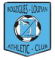 Logo Bouzigues Loupian AC