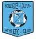 Logo Bouzigues Loupian AC