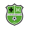 Logo du Mesnil St Denis ASL