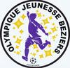 Logo du OJ Béziers