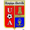 Logo du Union Olympique Albertville