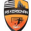 Logo du AS Kergonan