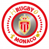 Logo du AS Monaco Rugby