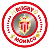 Logo du AS Monaco 2