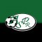 Logo AS Pays de Racan Foot