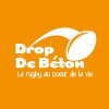 Logo du Drop de Béton
