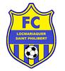 Logo du FC Locmariaquer St-Philibert