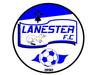 Logo du Lanester FC