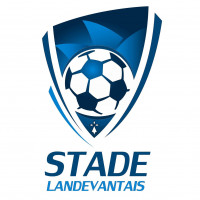 Logo du St. Landevantais