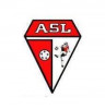 Logo du AS Lanester