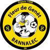 Logo du Fleur de Genêt Bannalec